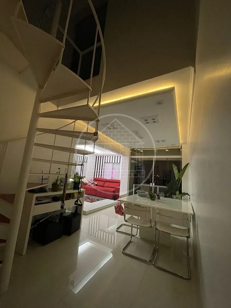 Cobertura, 2 quartos, 110 m² - Foto 13