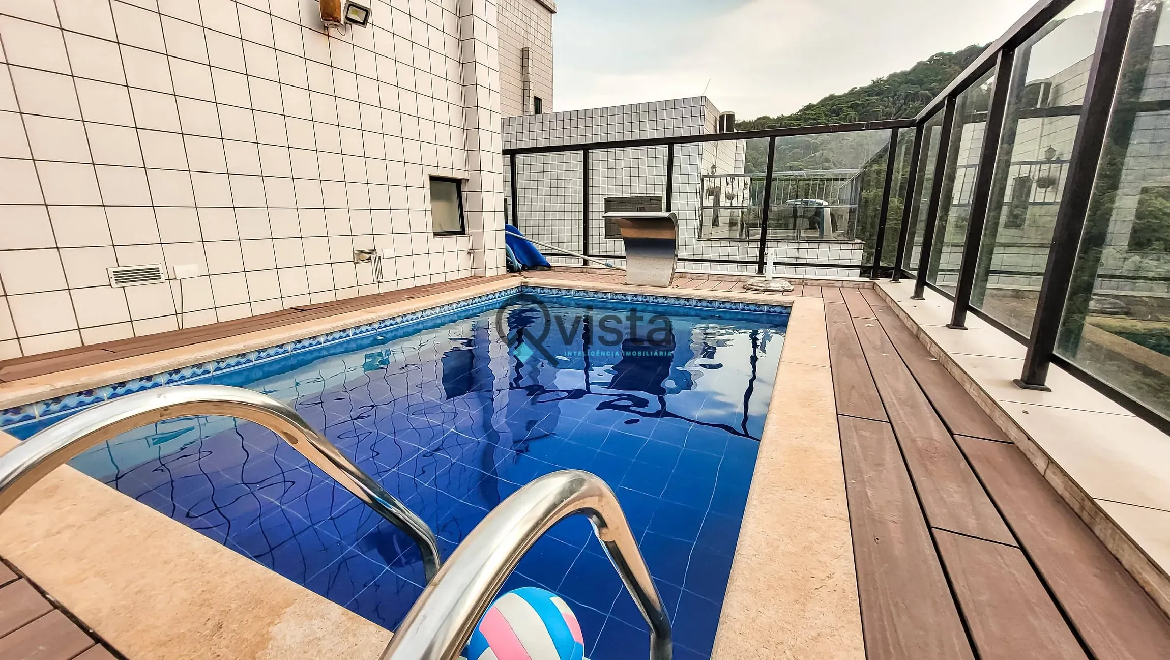 Cobertura, 5 quartos, 300 m² - Foto 1