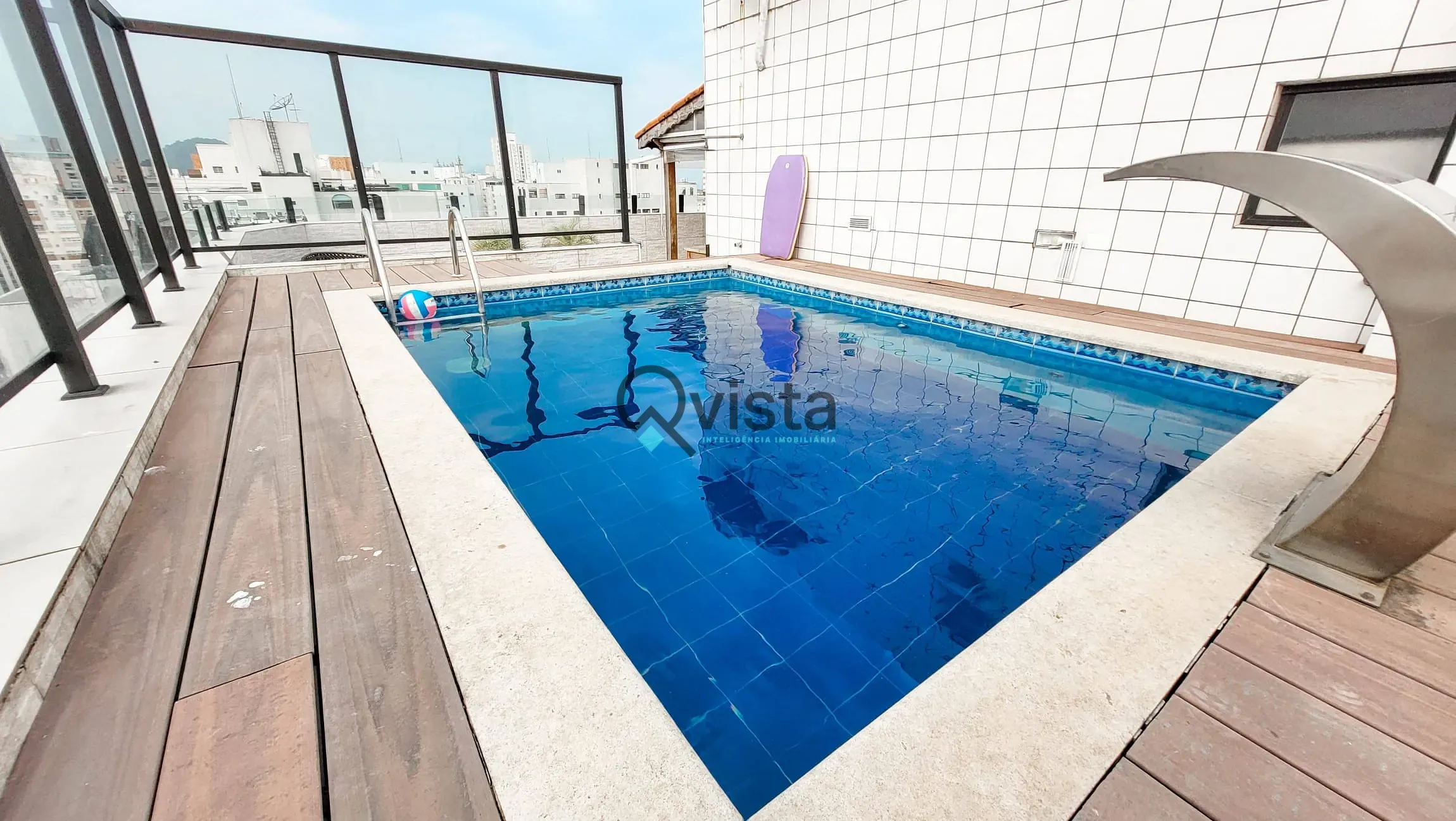 Cobertura, 5 quartos, 300 m² - Foto 2