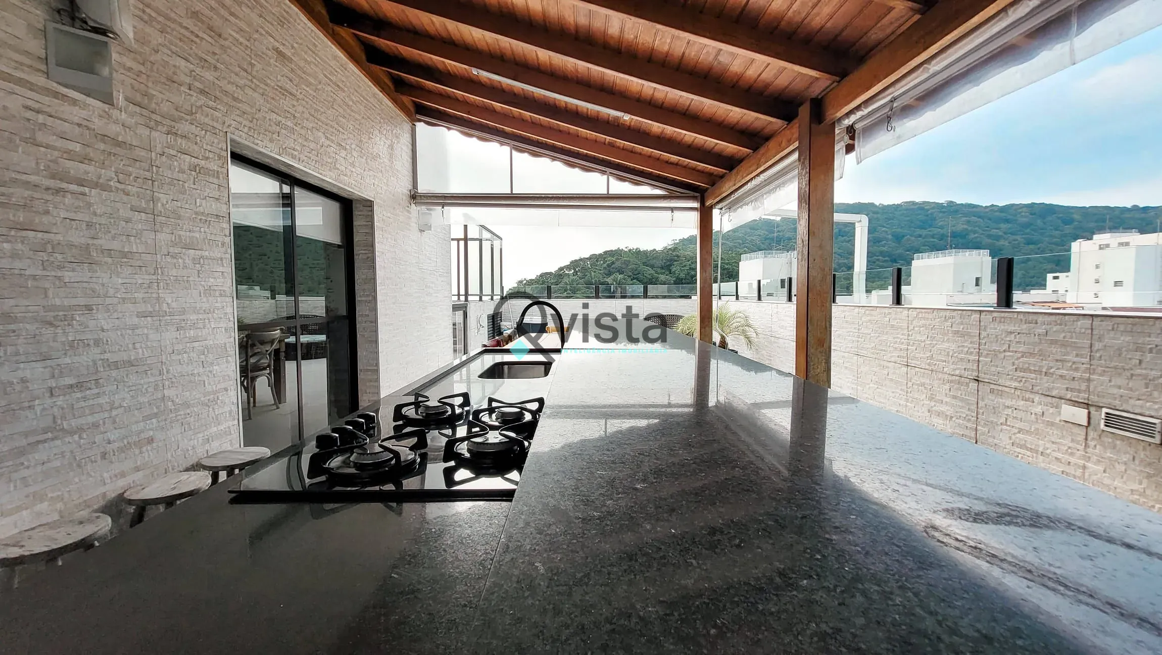 Cobertura, 5 quartos, 300 m² - Foto 4