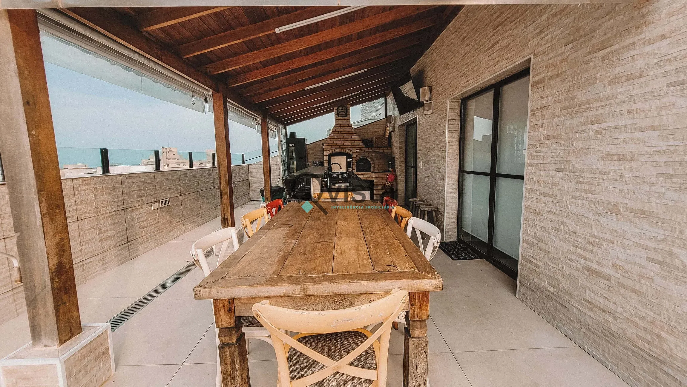 Cobertura, 5 quartos, 300 m² - Foto 6