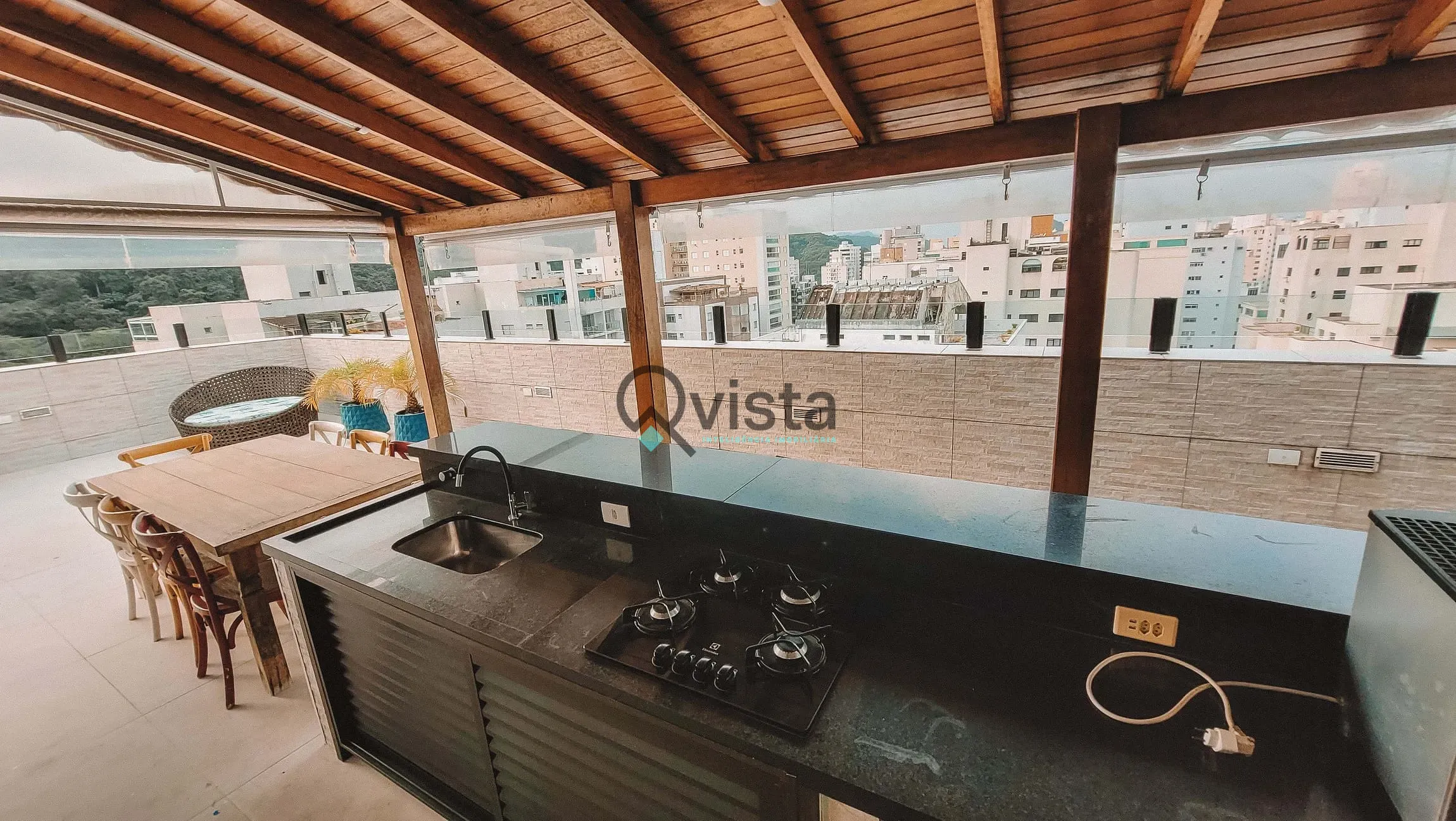 Cobertura, 5 quartos, 300 m² - Foto 8