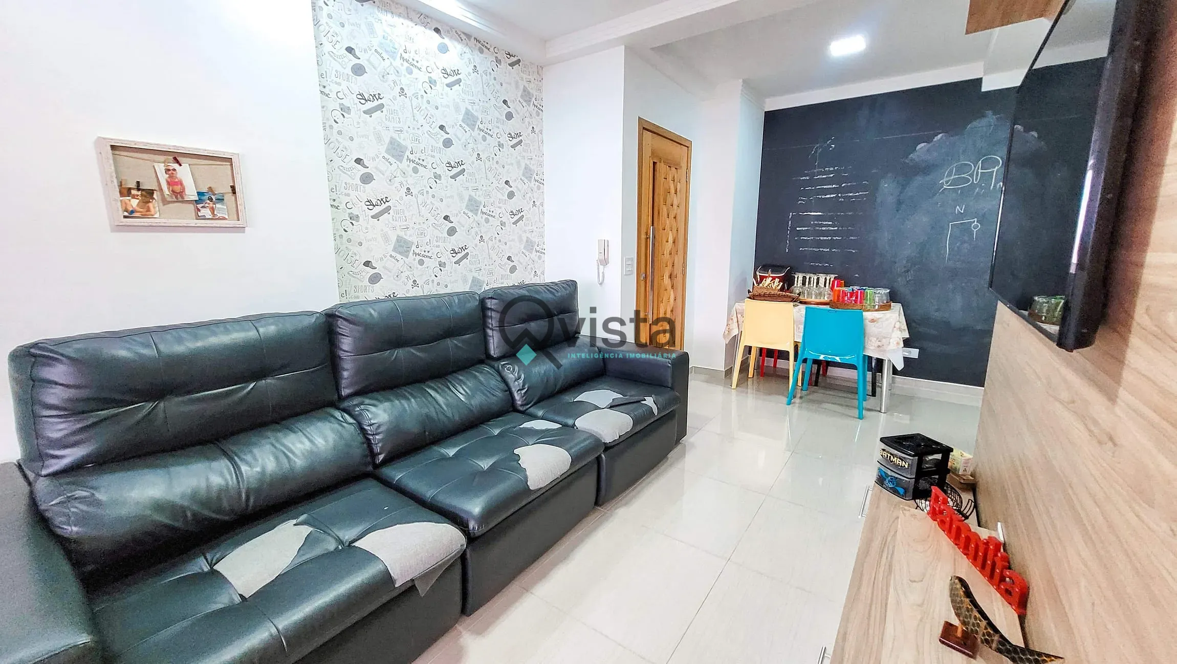 Cobertura, 5 quartos, 300 m² - Foto 10