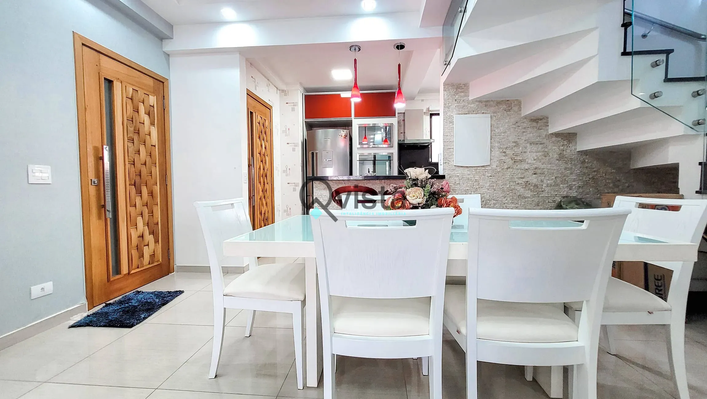 Cobertura, 5 quartos, 300 m² - Foto 14