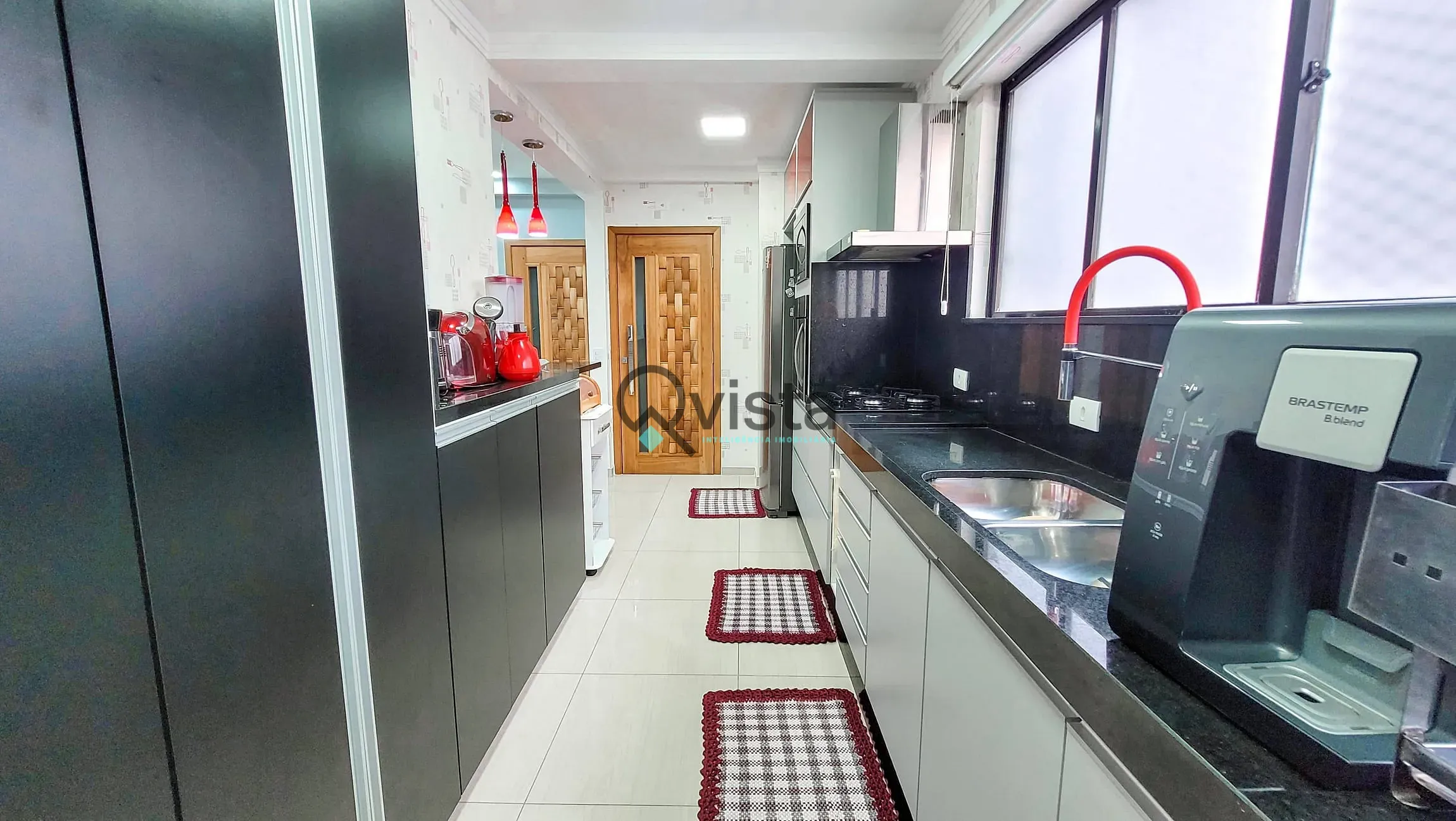 Cobertura, 5 quartos, 300 m² - Foto 16