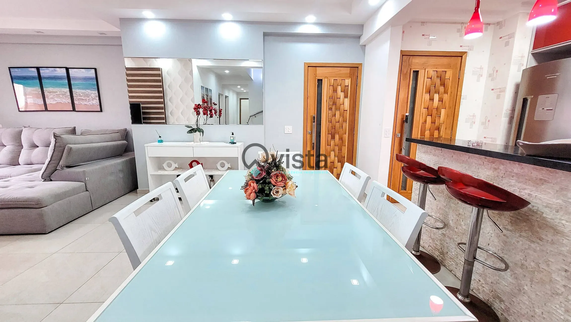 Cobertura, 5 quartos, 300 m² - Foto 18