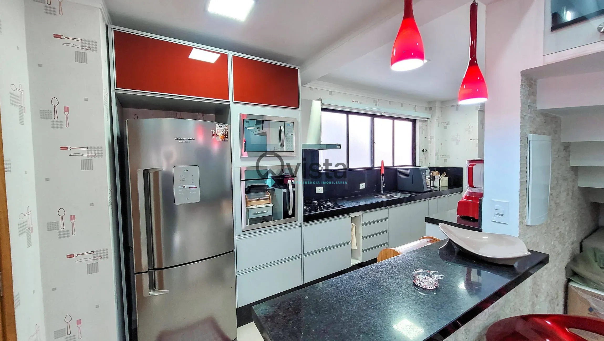Cobertura, 5 quartos, 300 m² - Foto 19