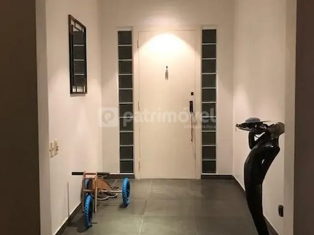 Cobertura / Penthouse com 477m² 3 quartos e 1 banheiro, à venda, no bairro Lagoa em Rio de Janeiro