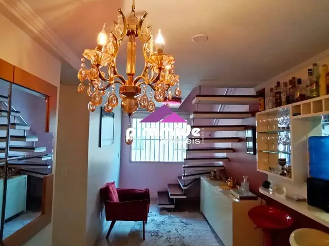 Cobertura / Penthouse com 10m² 2 quartos e 2 banheiros, à venda, no bairro Jardim América em São José Dos Campos