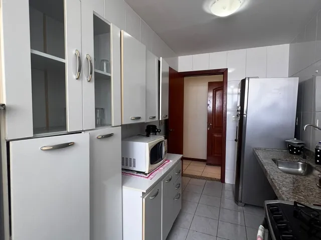 Cobertura / Penthouse 4 quartos e 3 banheiros, para alugar, no bairro Centro em Cabo Frio