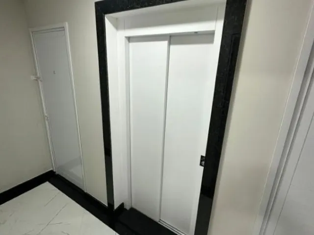 Cobertura / Penthouse 2 quartos e 2 banheiros, à venda, no bairro Vila Linda em Santo André
