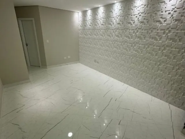 Cobertura / Penthouse 2 quartos e 2 banheiros, à venda, no bairro Vila Linda em Santo André