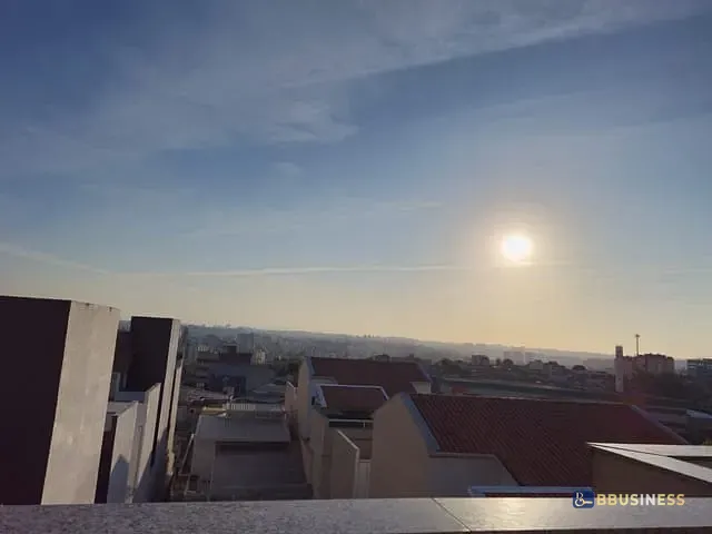 Cobertura / Penthouse com 70m² 2 quartos e 2 banheiros, à venda, no bairro Santa Maria em Santo André