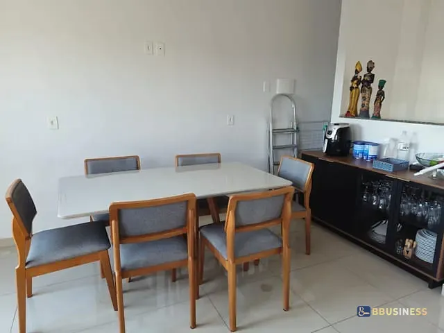 Cobertura / Penthouse com 70m² 2 quartos e 2 banheiros, à venda, no bairro Santa Maria em Santo André