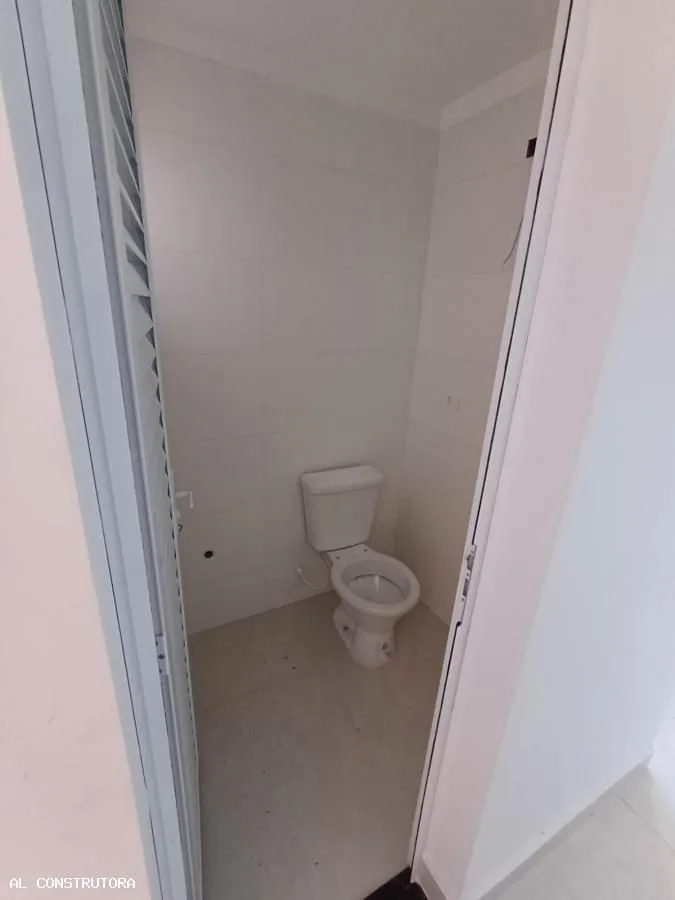 Cobertura à venda 2 Quartos, 1 Suite, 1 Vaga, Santa Maria, Santo André - SP 