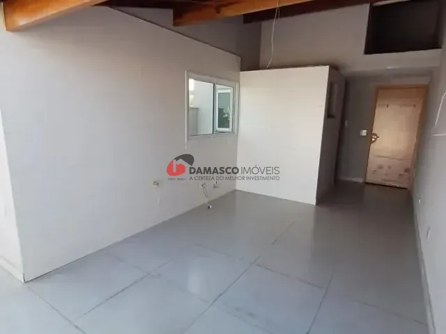 Cobertura / Penthouse 2 quartos e 2 banheiros, à venda, no bairro Santa Maria em Santo André