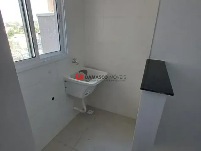 Cobertura / Penthouse 2 quartos e 2 banheiros, à venda, no bairro Santa Maria em Santo André