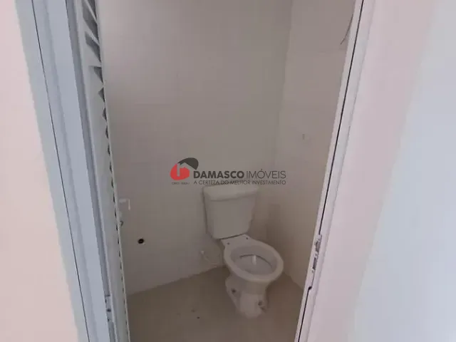 Cobertura / Penthouse 2 quartos e 2 banheiros, à venda, no bairro Santa Maria em Santo André