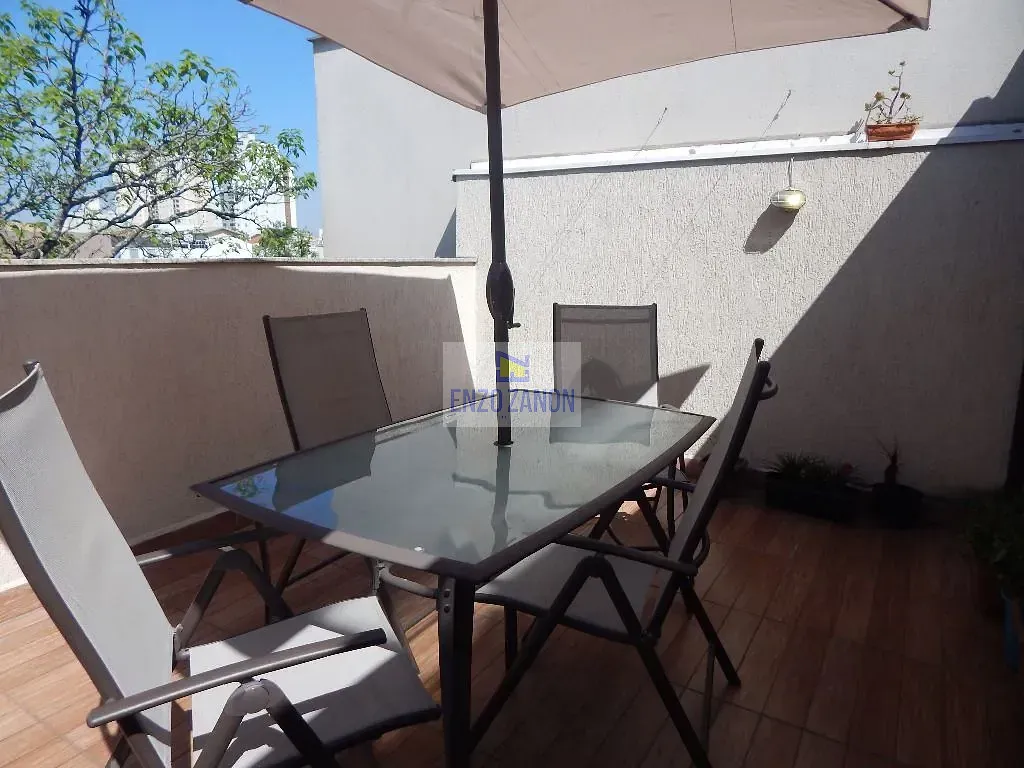 Cobertura, 2 quartos, 146 m² - Foto 30