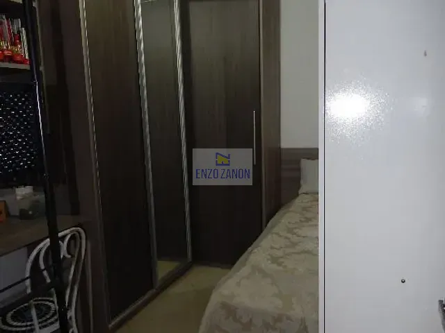 Cobertura / Penthouse com 146m² 2 quartos e 3 banheiros, à venda, no bairro Silveira em Santo André