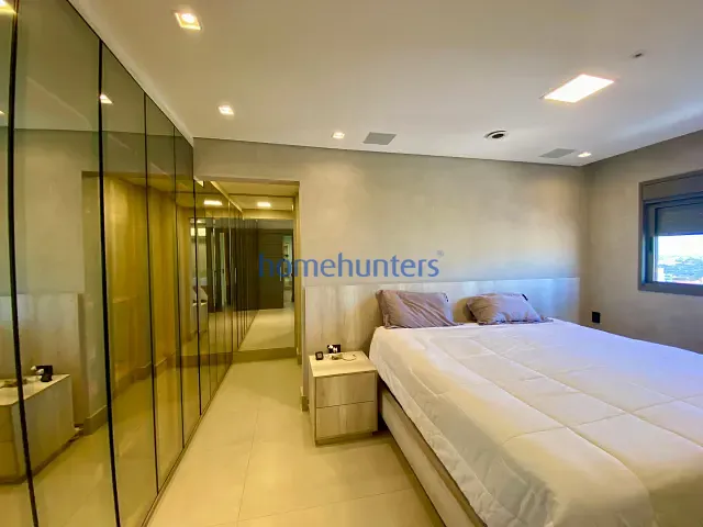 Apartamento 2 quartos e 4 banheiros, à venda, no bairro Jardim Brasil em Campinas