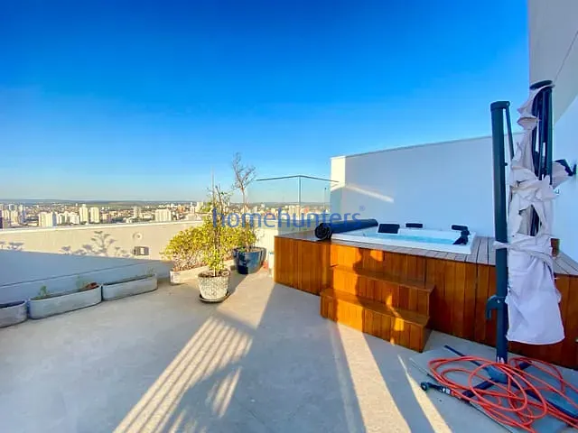 Apartamento 2 quartos e 4 banheiros, à venda, no bairro Jardim Brasil em Campinas