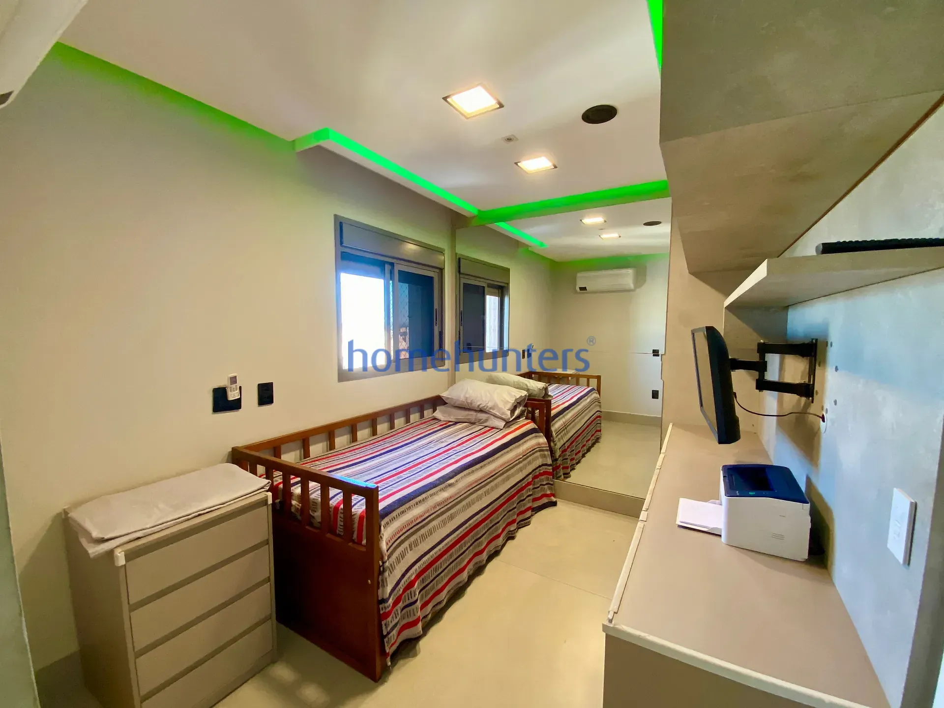 Cobertura, 2 quartos, 217 m² - Foto 34