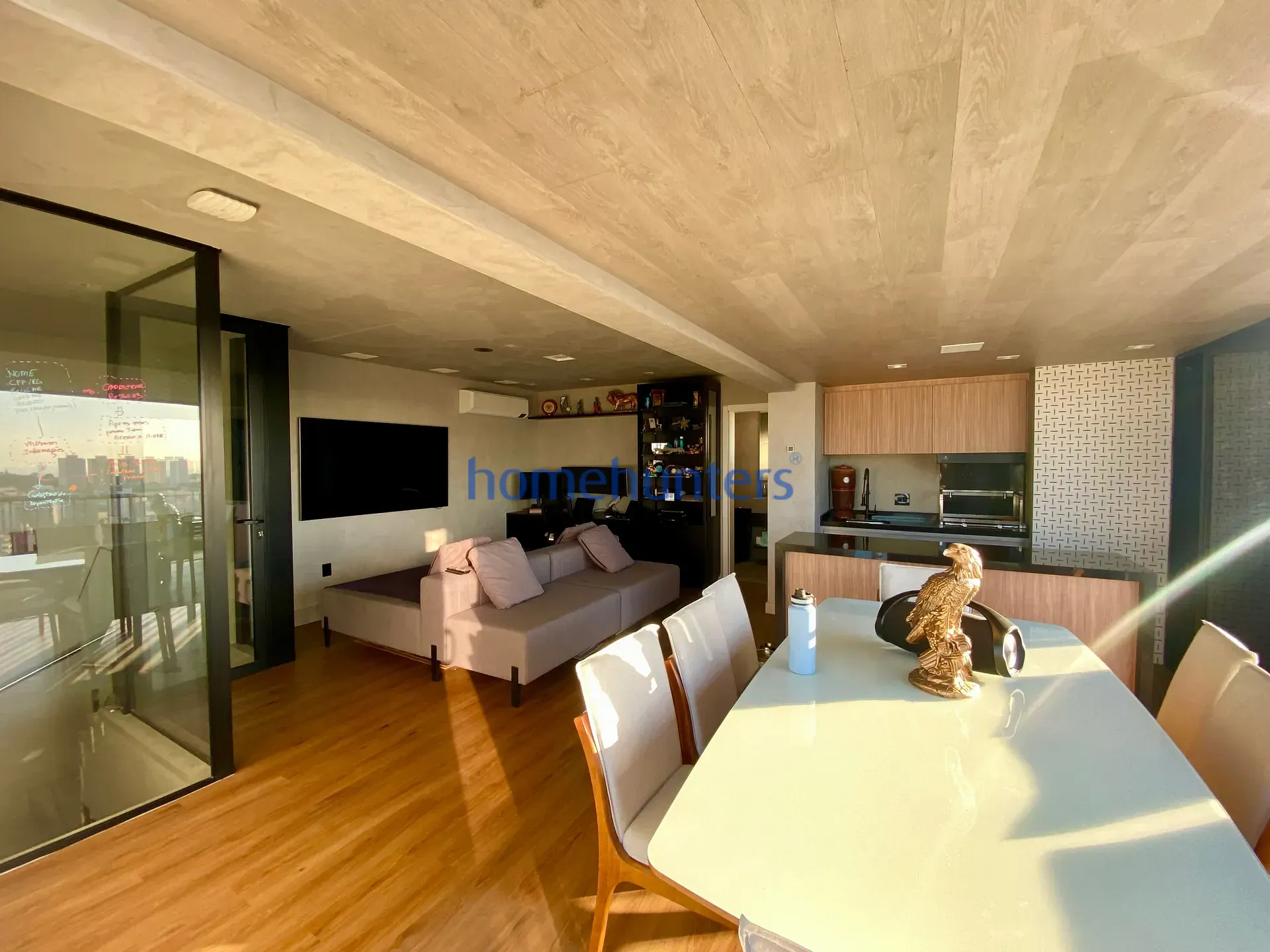 Cobertura, 2 quartos, 217 m² - Foto 42