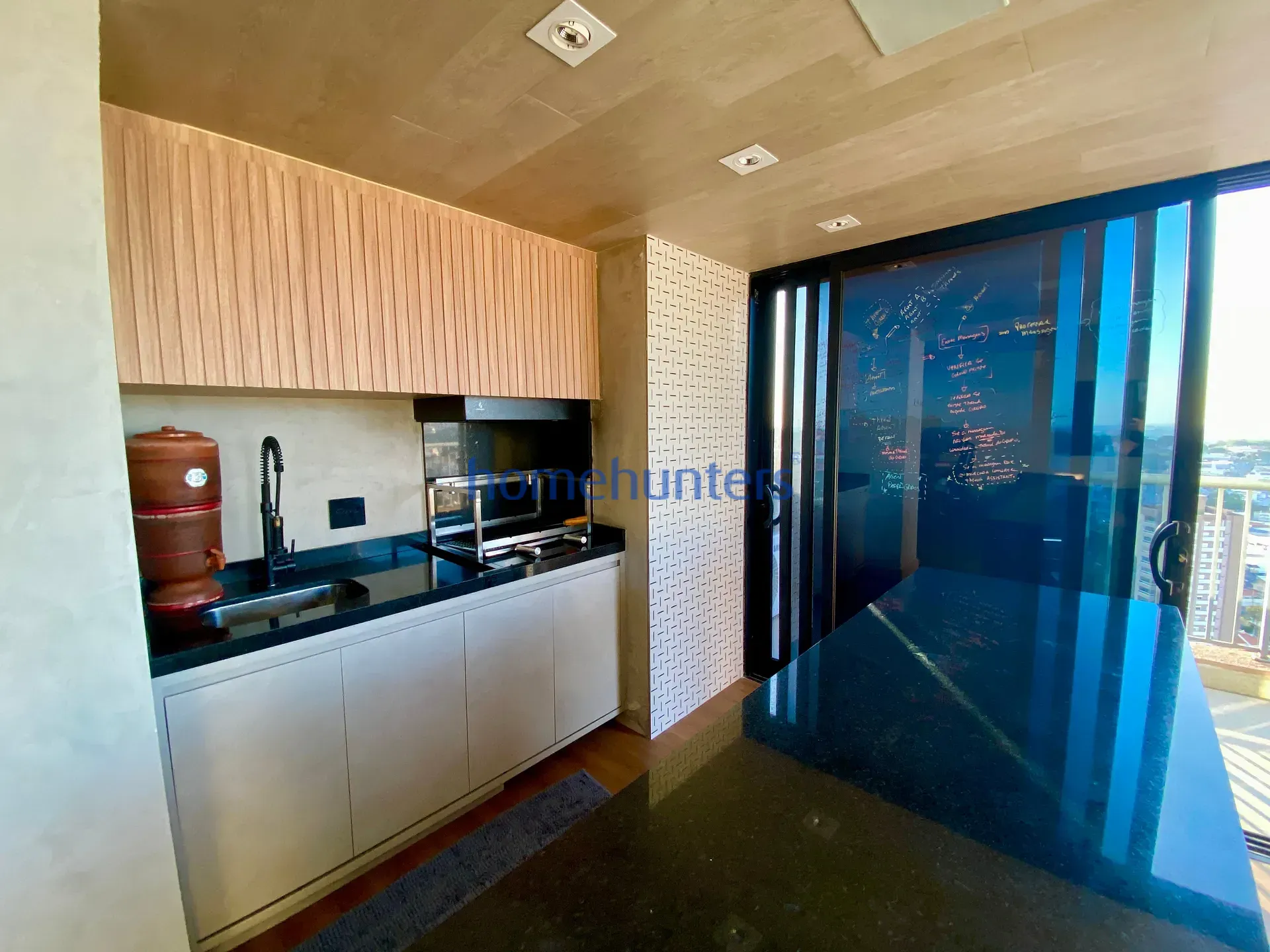 Cobertura, 2 quartos, 217 m² - Foto 44