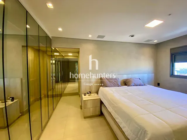 Cobertura / Penthouse 2 quartos e 4 banheiros, à venda, no bairro Jardim Brasil em Campinas