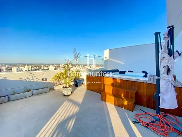 Cobertura / Penthouse 2 quartos e 4 banheiros, à venda, no bairro Jardim Brasil em Campinas