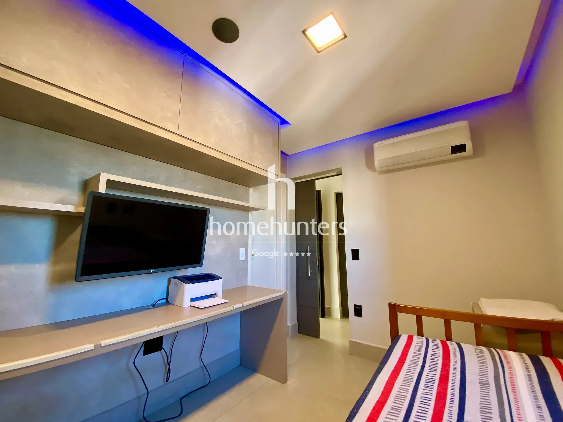Cobertura, 2 quartos, 217 m² - Foto 35