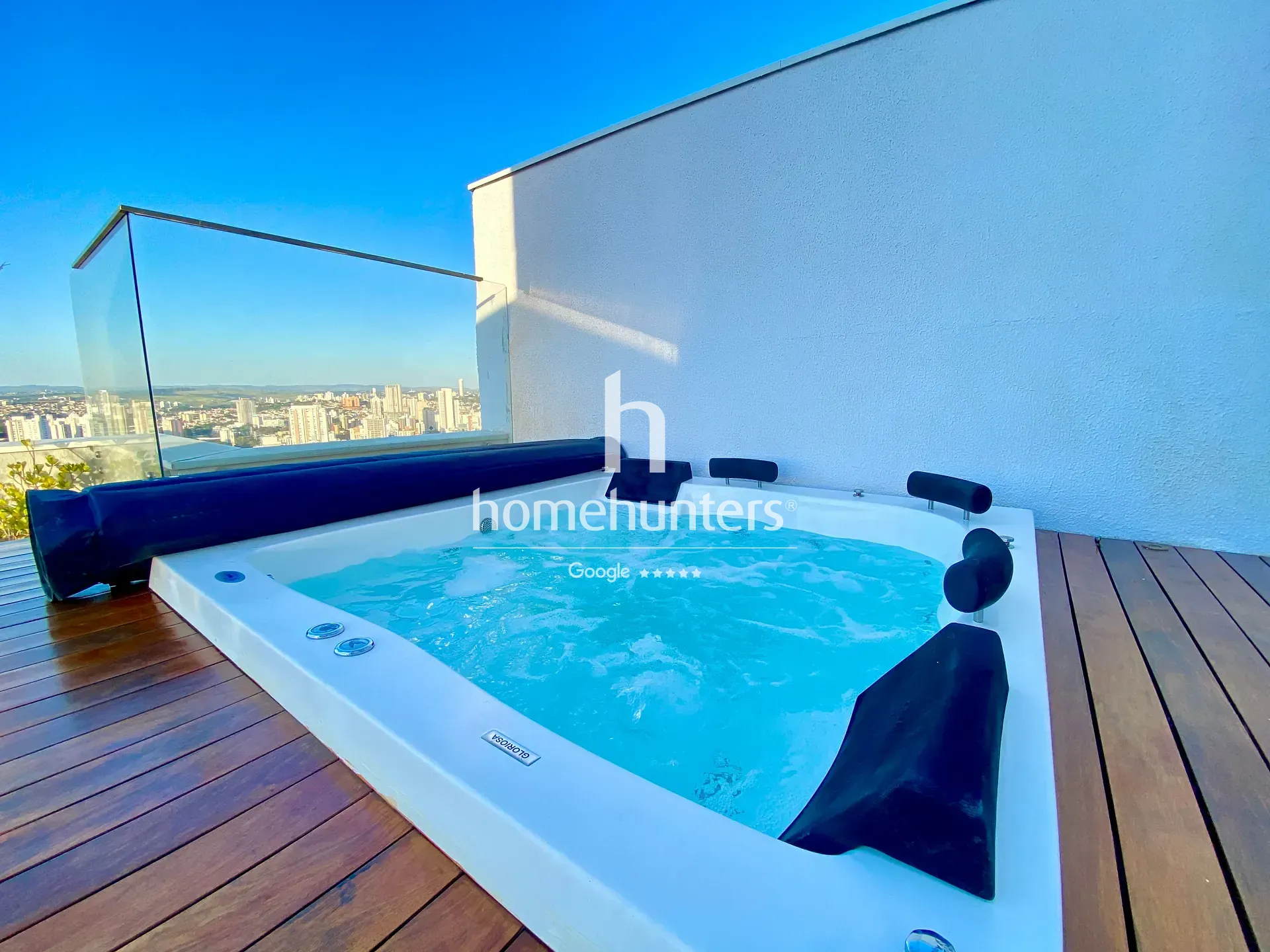 Cobertura, 2 quartos, 217 m² - Foto 48