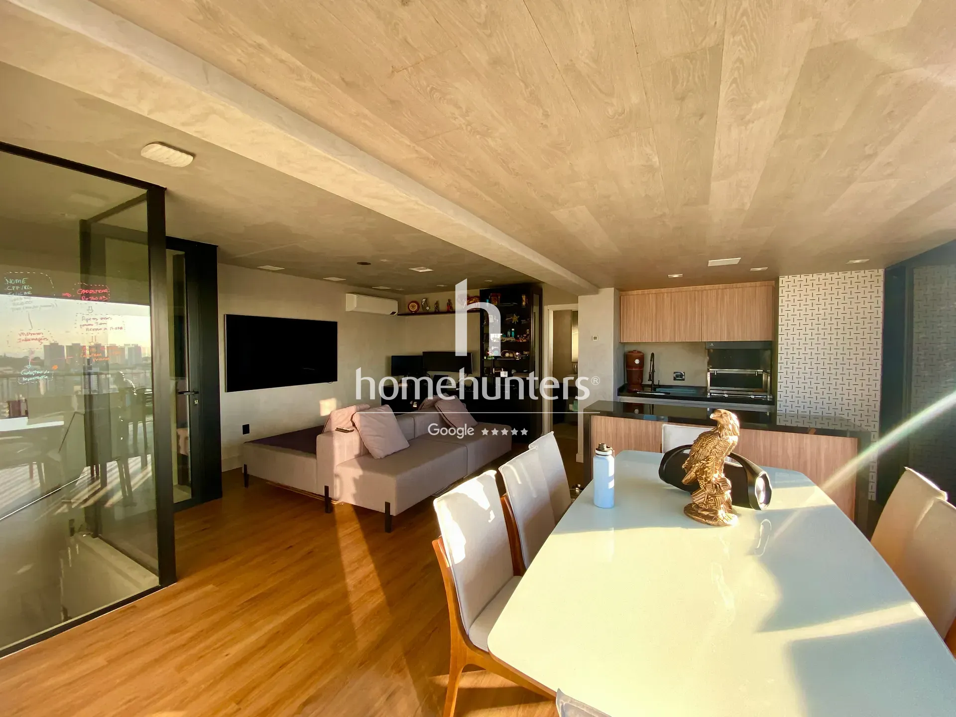 Cobertura, 2 quartos, 217 m² - Foto 42