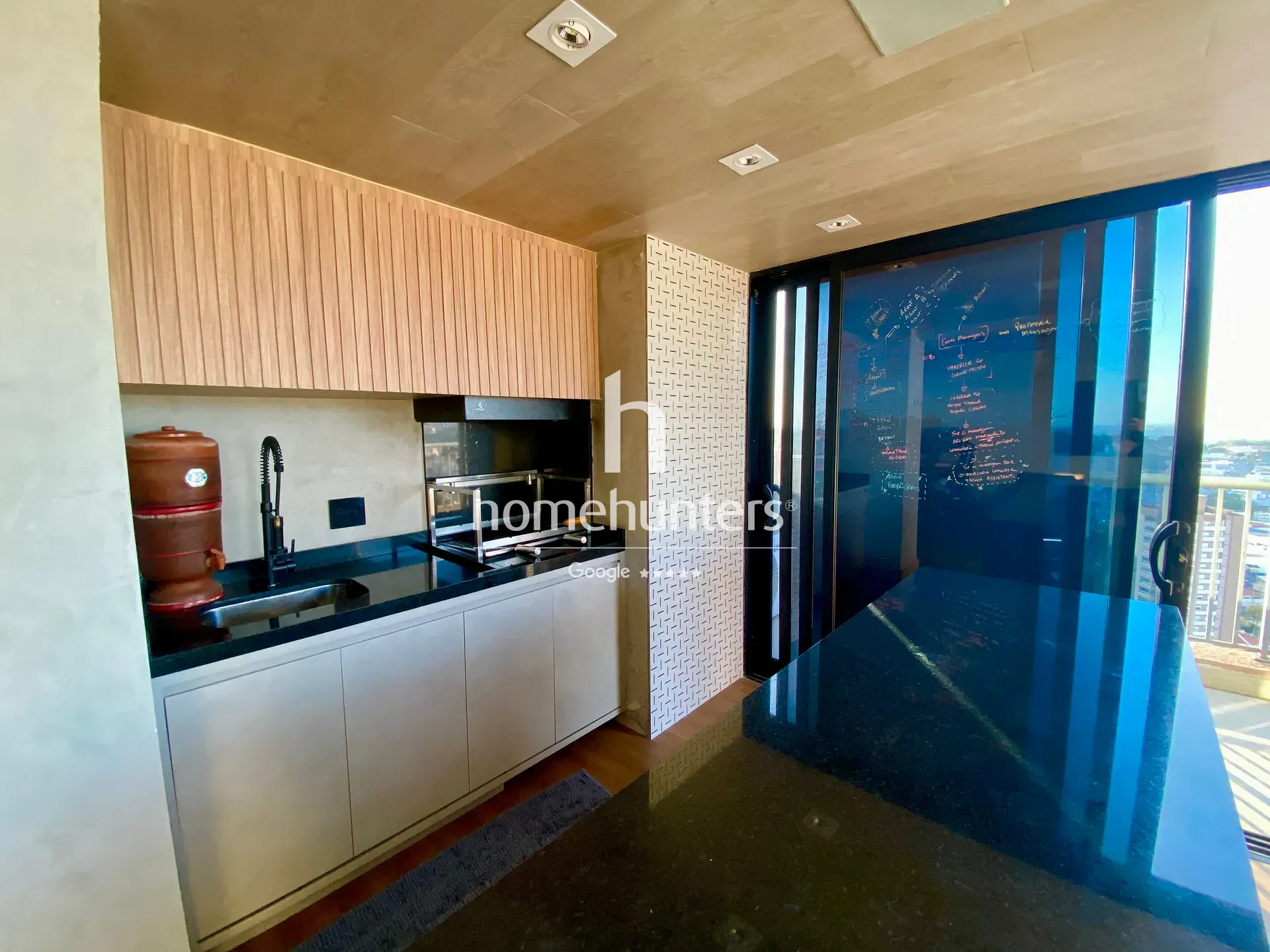Cobertura, 2 quartos, 217 m² - Foto 44