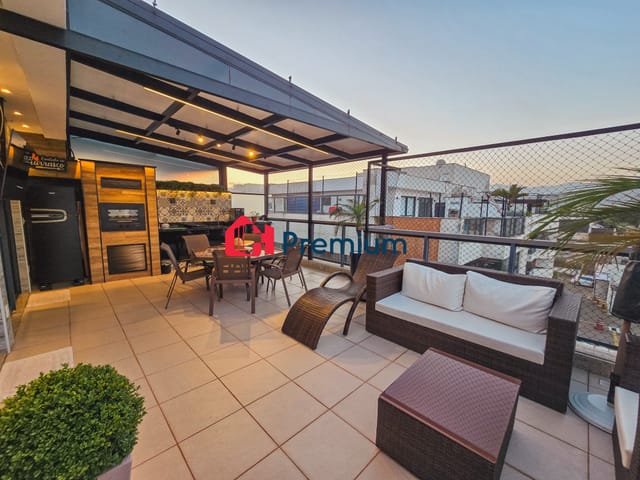 Cobertura / Penthouse 4 quartos e 4 banheiros, à venda, no bairro Recreio dos Bandeirantes em Rio de Janeiro