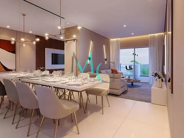 Cobertura / Penthouse 3 quartos e 5 banheiros, à venda, no bairro Recreio dos Bandeirantes em Rio de Janeiro