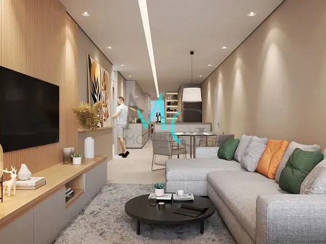 Cobertura / Penthouse 3 quartos e 5 banheiros, à venda, no bairro Recreio dos Bandeirantes em Rio de Janeiro