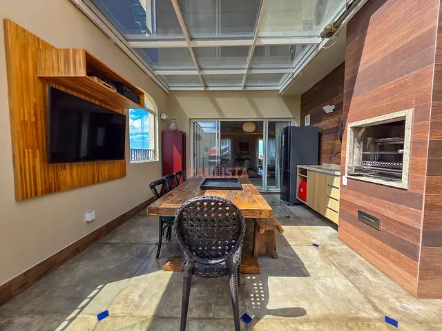 Cobertura / Penthouse 4 quartos e 7 banheiros, à venda, no bairro Campo Belo em São Paulo