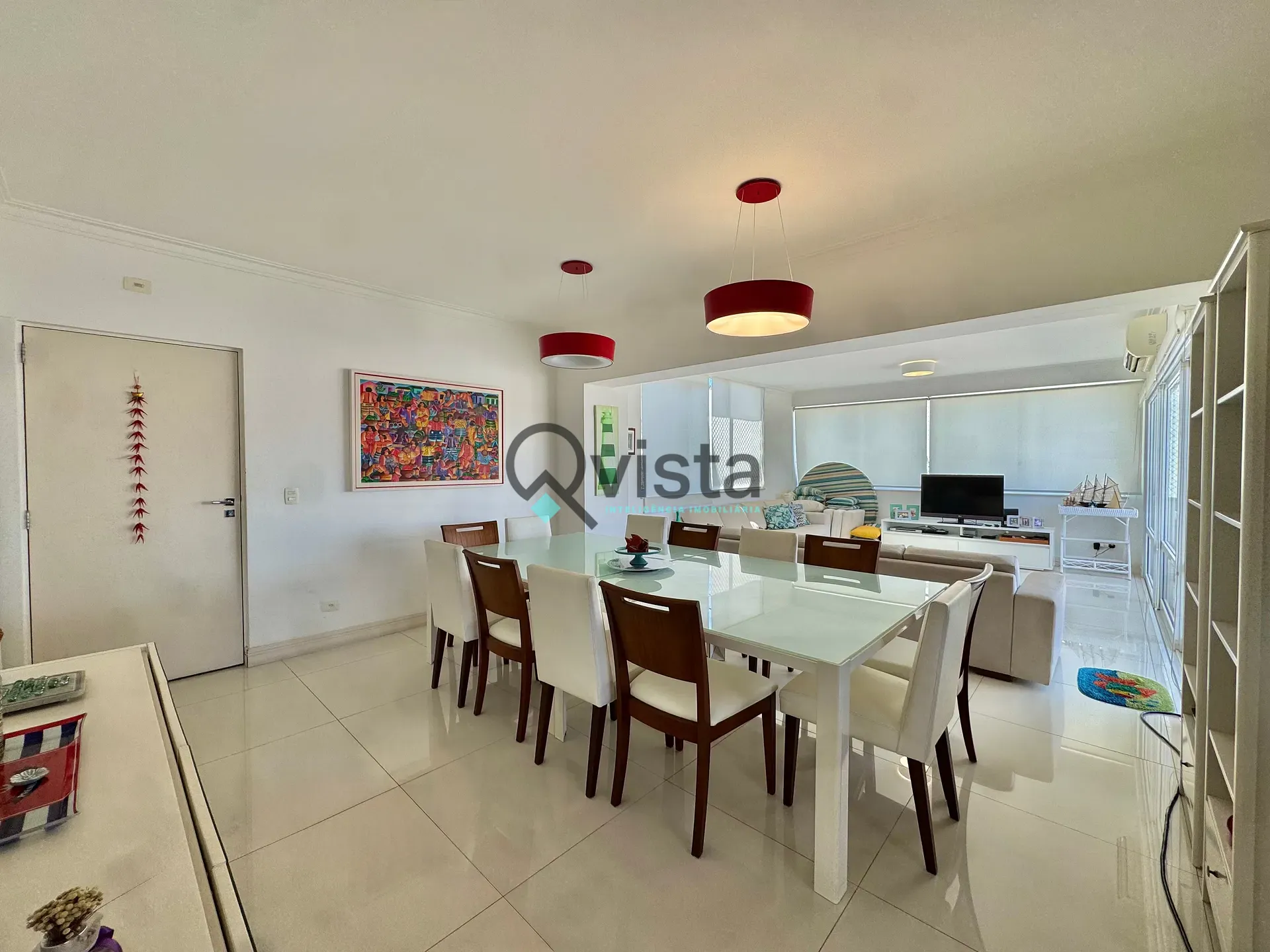 Cobertura, 4 quartos, 200 m² - Foto 3