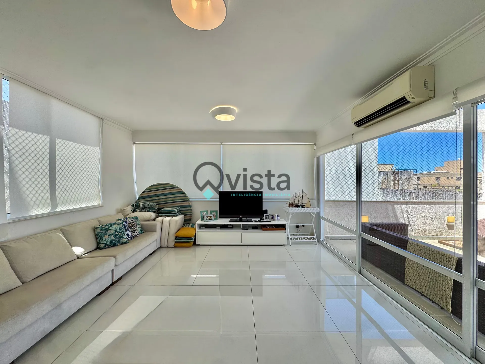 Cobertura, 4 quartos, 200 m² - Foto 4