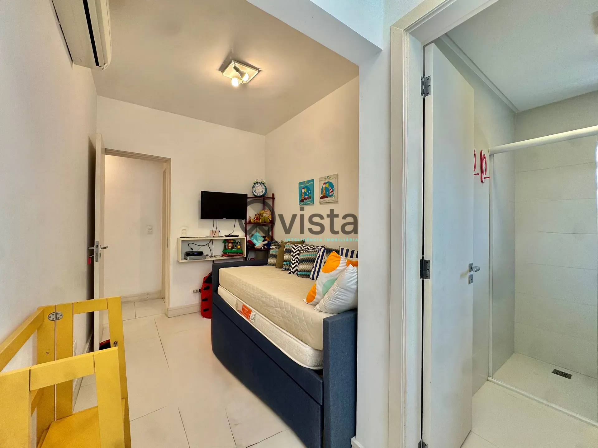 Cobertura, 4 quartos, 200 m² - Foto 21