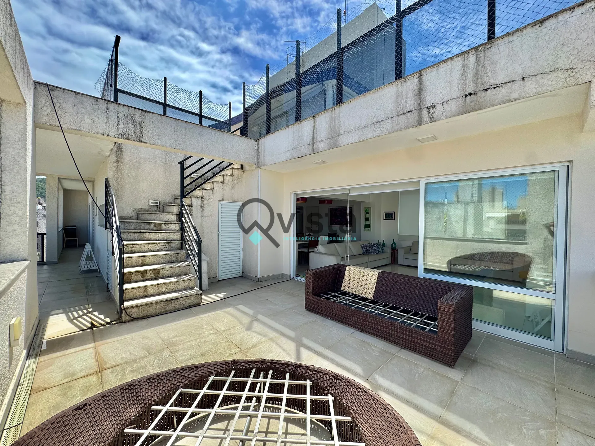 Cobertura, 4 quartos, 200 m² - Foto 31