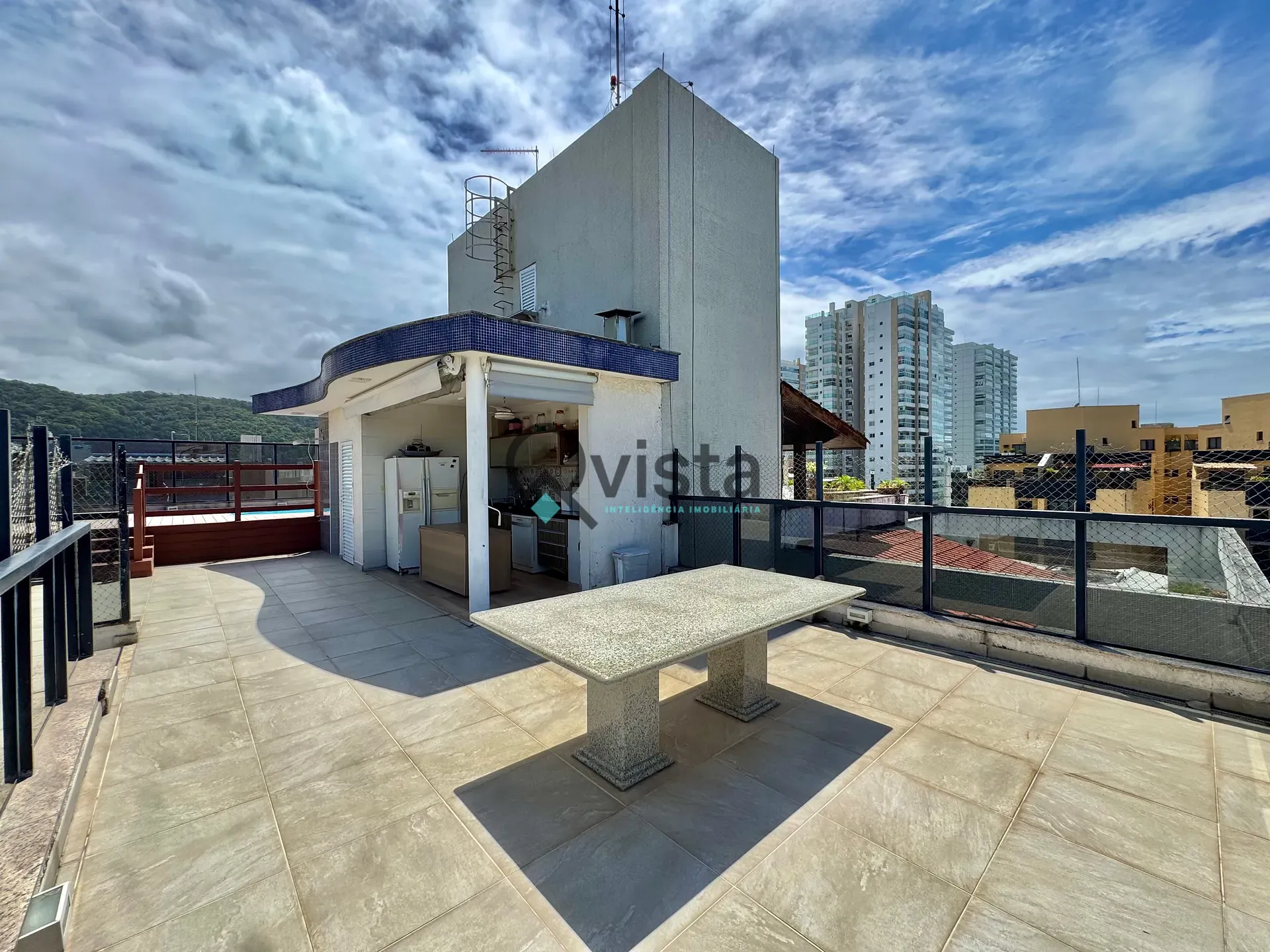 Cobertura, 4 quartos, 200 m² - Foto 32