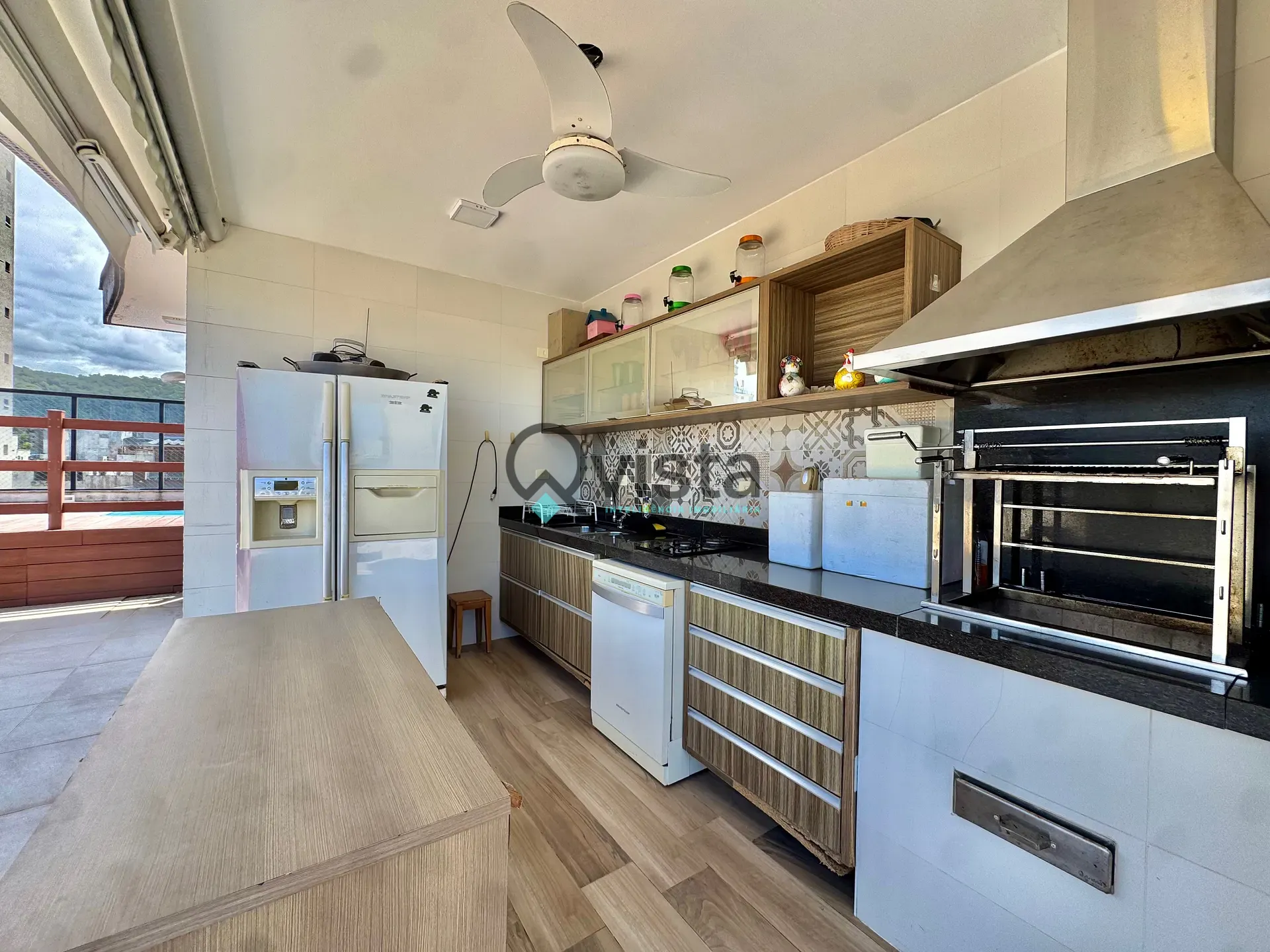 Cobertura, 4 quartos, 200 m² - Foto 33