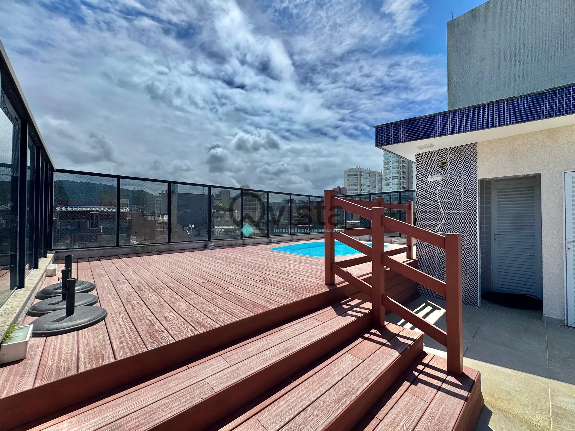 Cobertura, 4 quartos, 200 m² - Foto 36