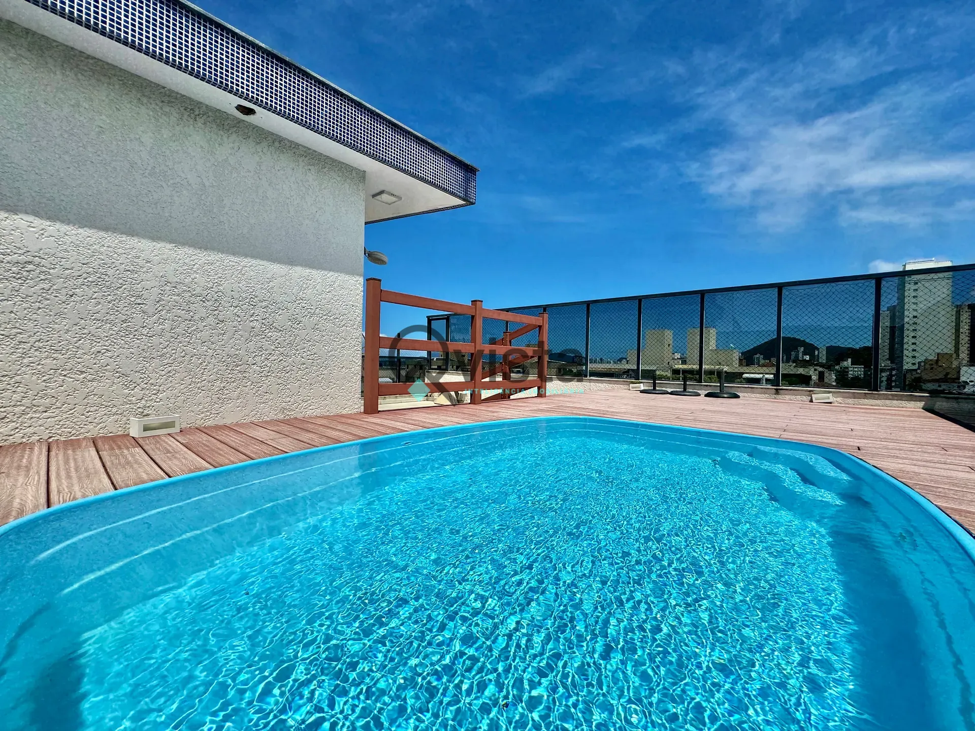 Cobertura, 4 quartos, 200 m² - Foto 1