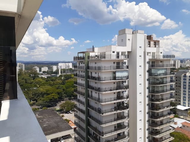 Foto do Cobertura / Penthouse - Cobertura / Penthouse à venda 3 Quartos, 1 Suite, 1 Vaga, 217M², Vila Adyana, São José dos Campos - SP | Condomínio Mediterrâneo Adriático Adyana | RUSSI IMÓVEIS