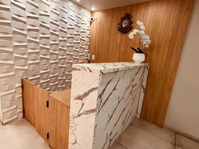 Cobertura / Penthouse com 145m² 2 quartos e 2 banheiros, à venda, no bairro Centro em Cabo Frio