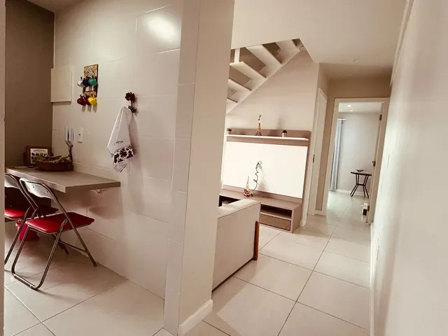 Cobertura / Penthouse com 145m² 2 quartos e 2 banheiros, à venda, no bairro Centro em Cabo Frio
